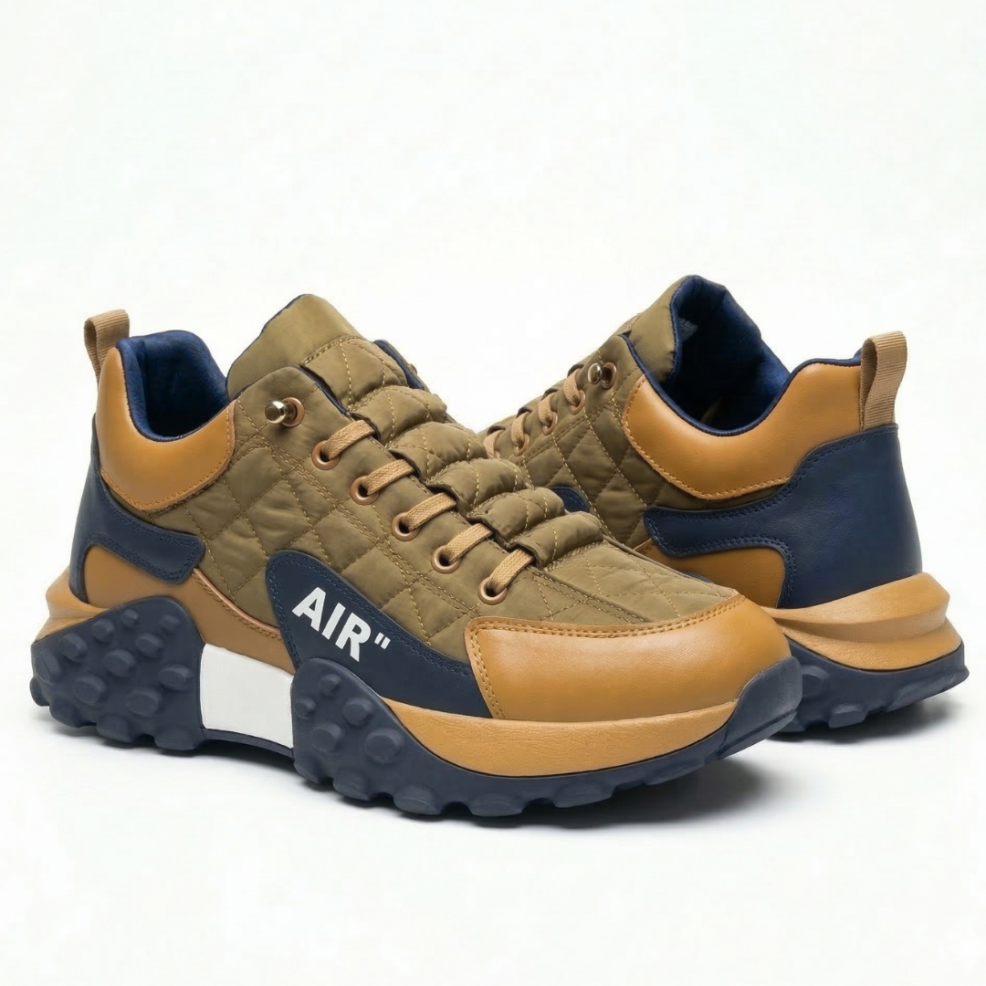 Air Orthopädische & Bequeme Schuhe