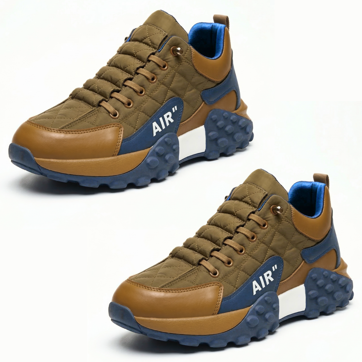 Air Orthopädische & Bequeme Schuhe