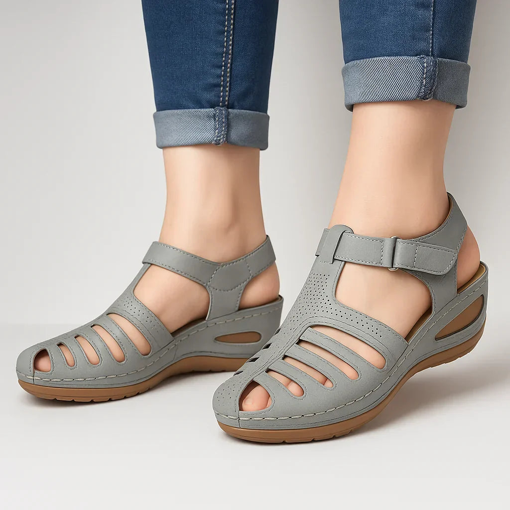 Orthopädische Sandalen Jane