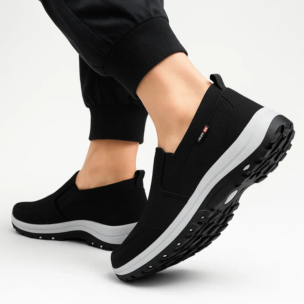 Robuste & Bequeme Schuhe • Kavron
