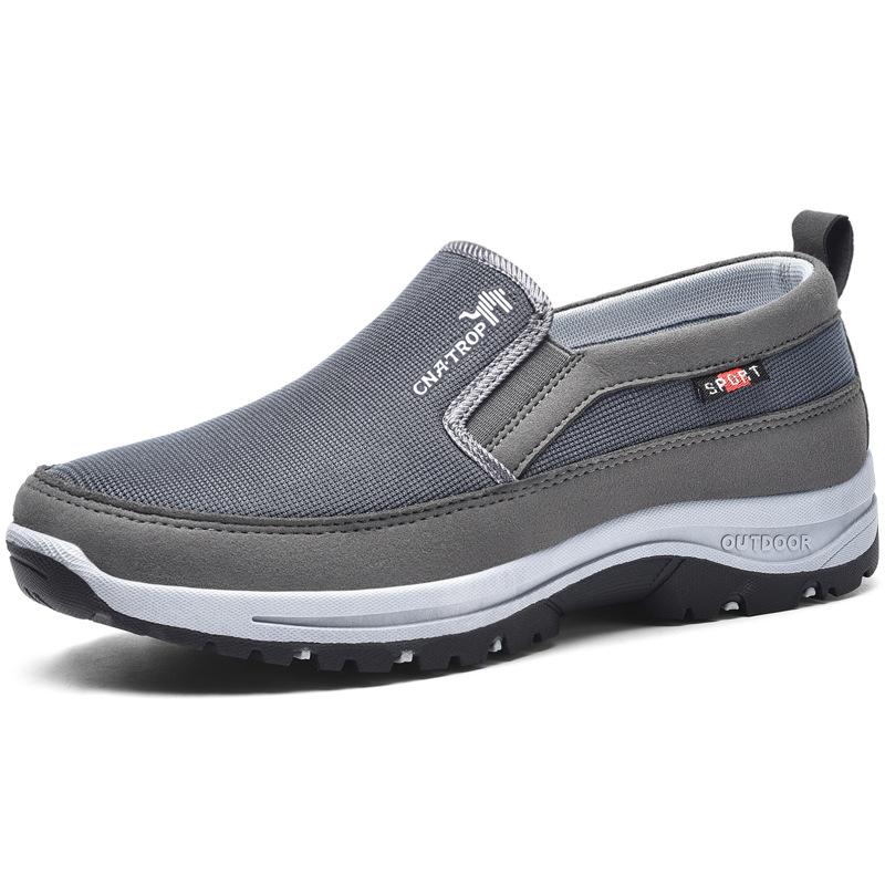 Robuste & Bequeme Schuhe • Kavron