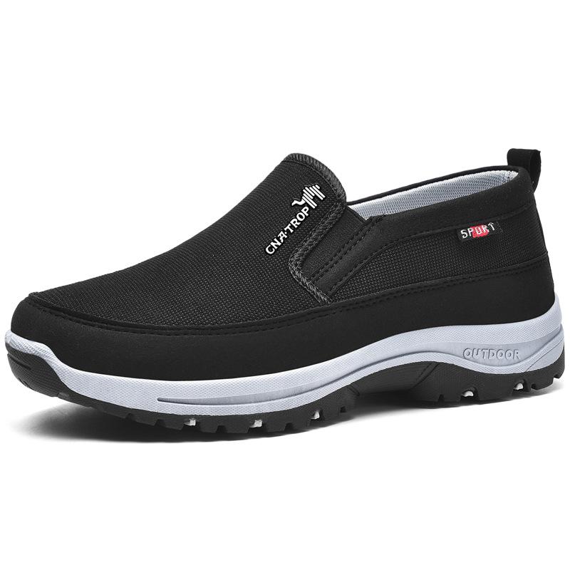 Robuste & Bequeme Schuhe • Kavron