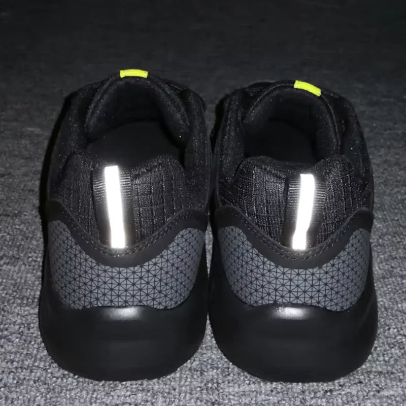 OrthoBalance™ – Orthopädische Basket-Schuhe für täglichen Komfort