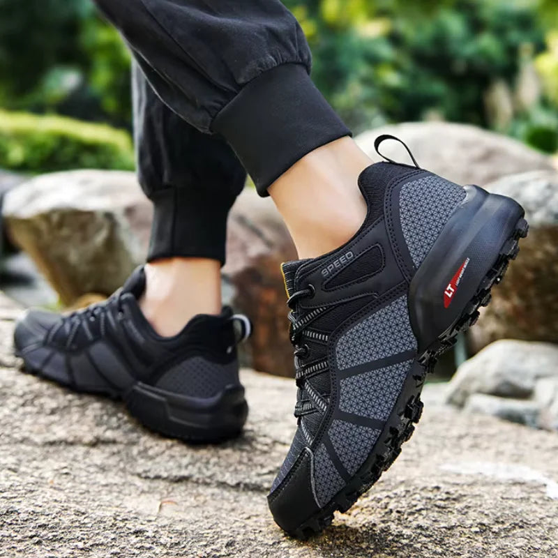 OrthoBalance™ – Orthopädische Basket-Schuhe für täglichen Komfort