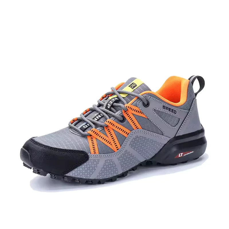 OrthoBalance™ – Orthopädische Basket-Schuhe für täglichen Komfort
