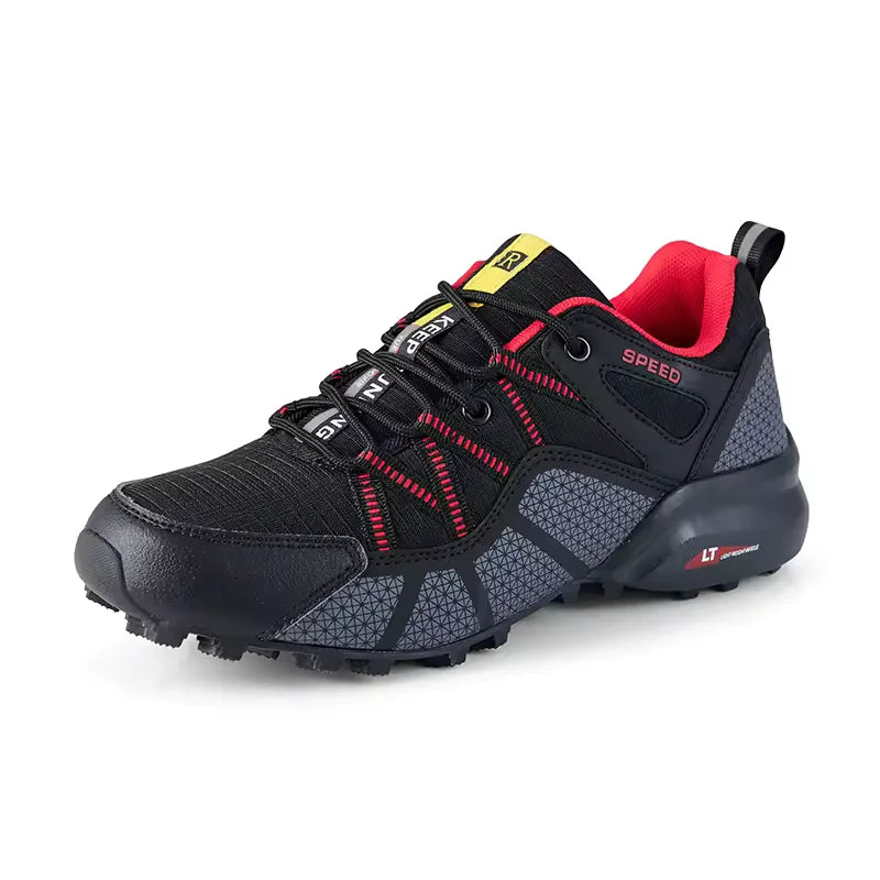 OrthoBalance™ – Orthopädische Basket-Schuhe für täglichen Komfort