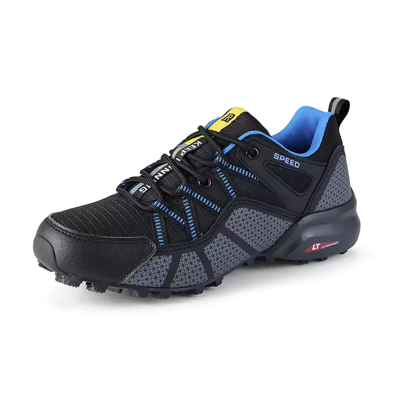 OrthoBalance™ – Orthopädische Basket-Schuhe für täglichen Komfort