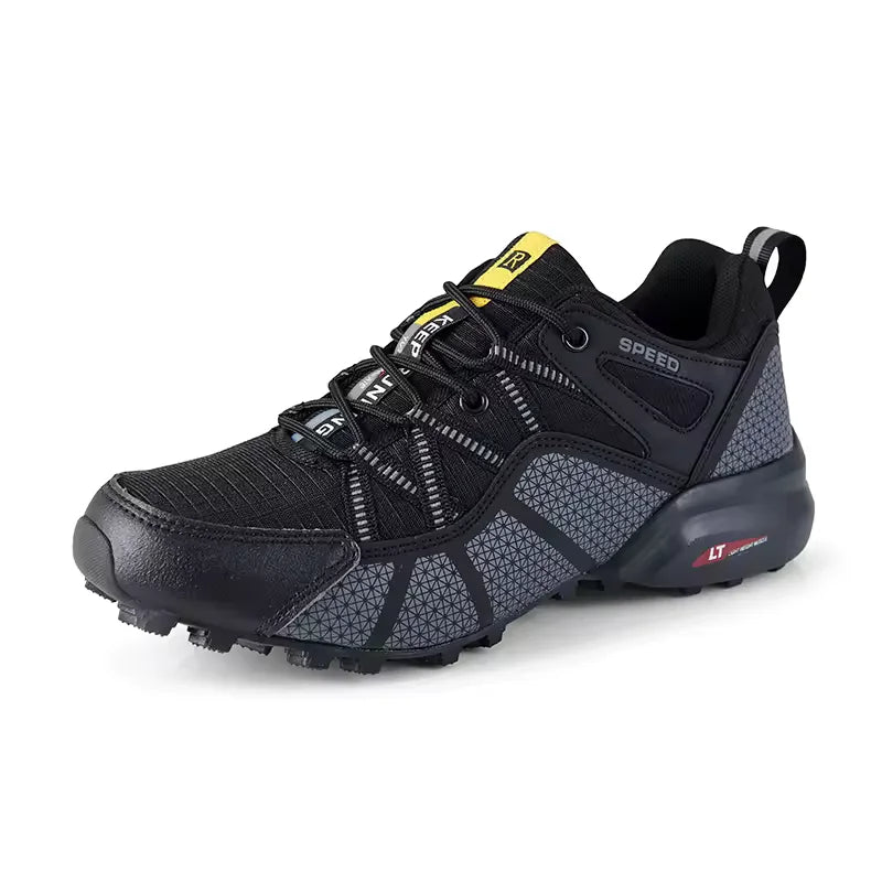 OrthoBalance™ – Orthopädische Basket-Schuhe für täglichen Komfort