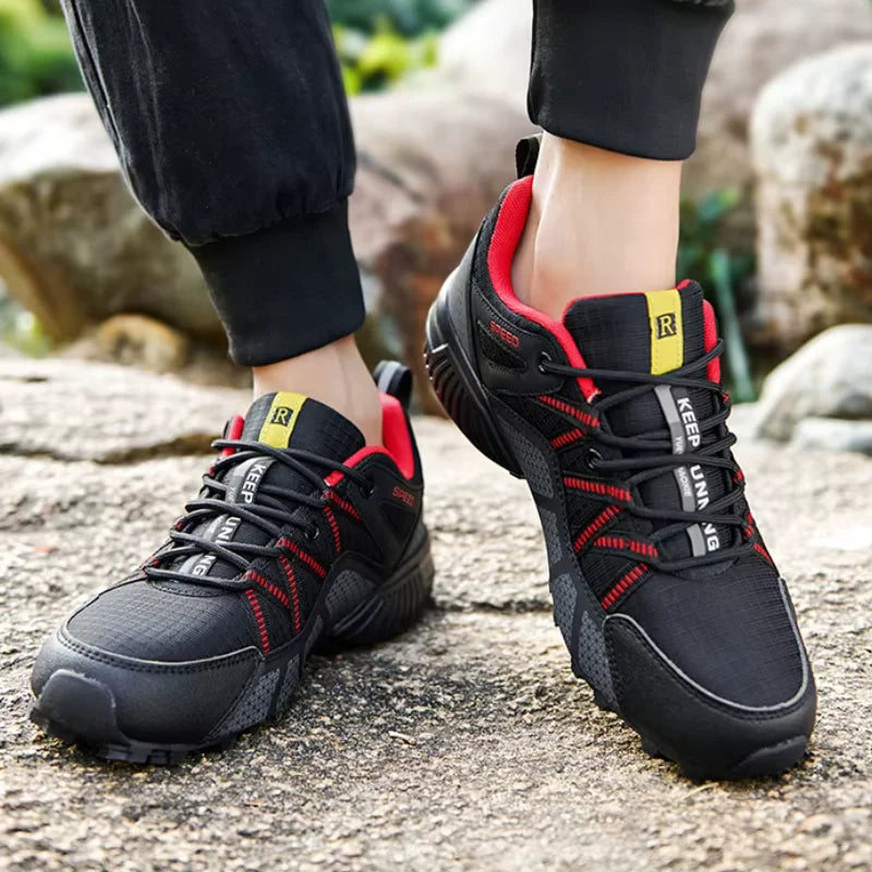 OrthoBalance™ – Orthopädische Basket-Schuhe für täglichen Komfort