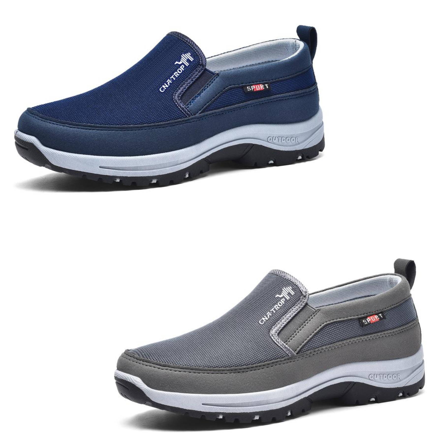 Kavron Orthopädische & Bequeme Schuhe [KAUFE 1, BEKOMME 2]
