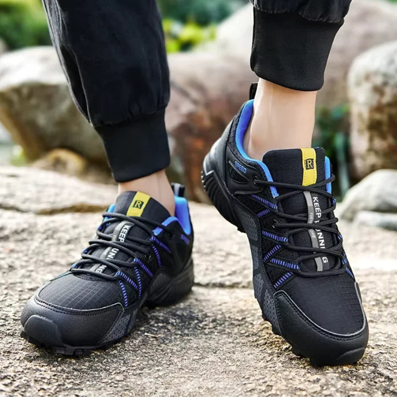 OrthoBalance™ – Orthopädische Basket-Schuhe für täglichen Komfort