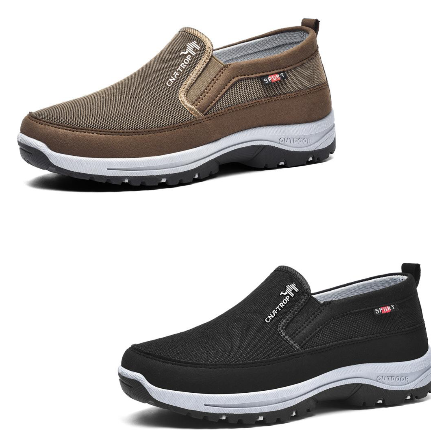Kavron Orthopädische & Bequeme Schuhe [KAUFE 1, BEKOMME 2]