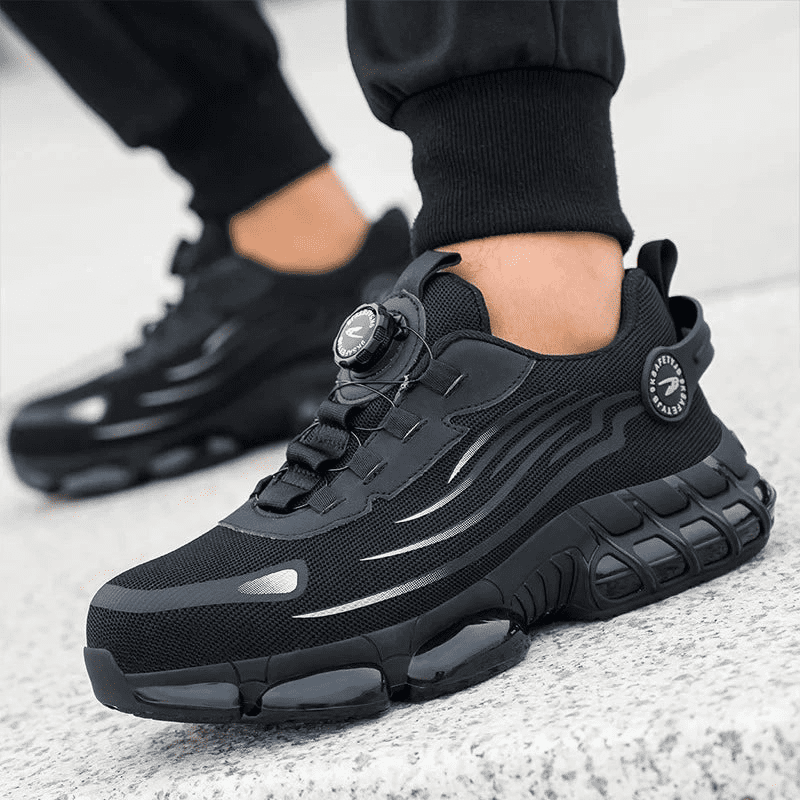 Ultraleichte Sicherheitsschuhe Henner • Z90™