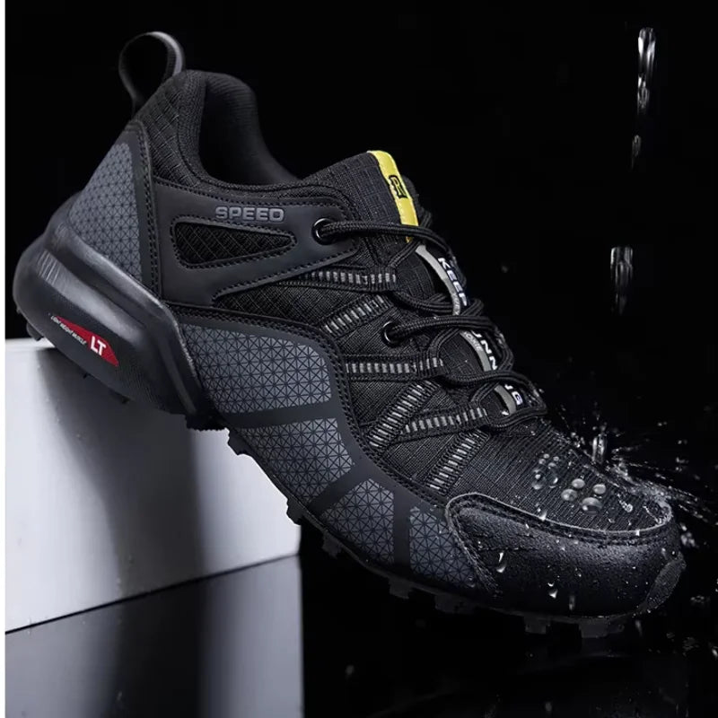 OrthoBalance™ – Orthopädische Basket-Schuhe für täglichen Komfort