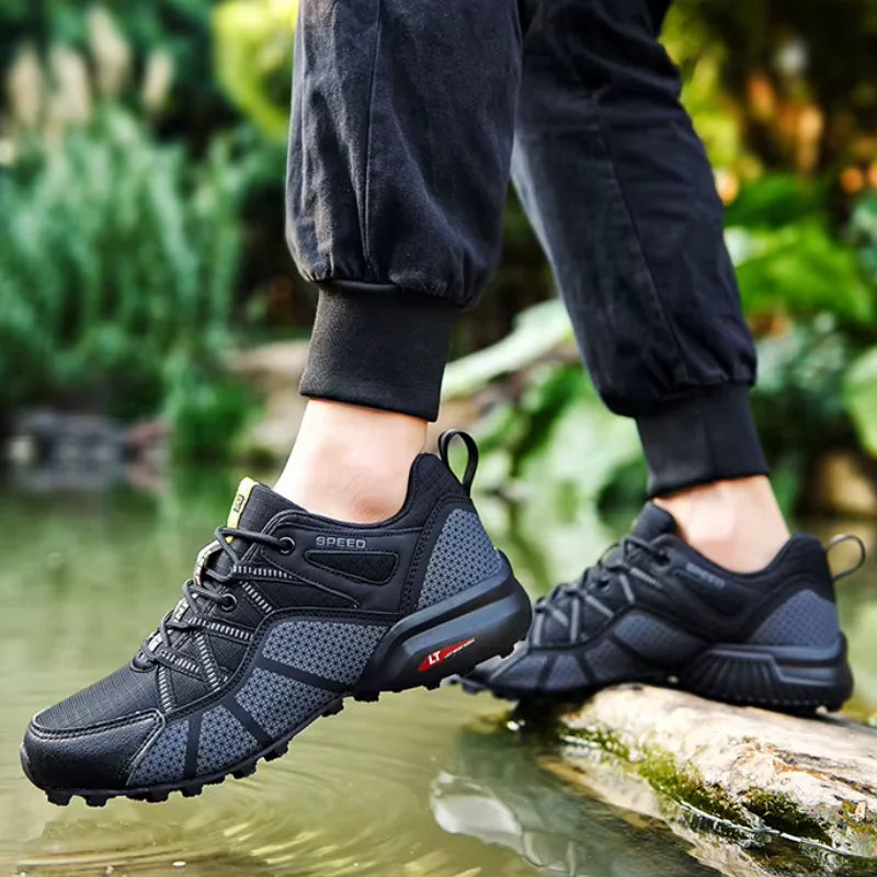 OrthoBalance™ – Orthopädische Basket-Schuhe für täglichen Komfort