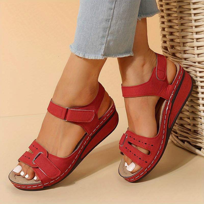 Orthopädische Sandalen Alfreda