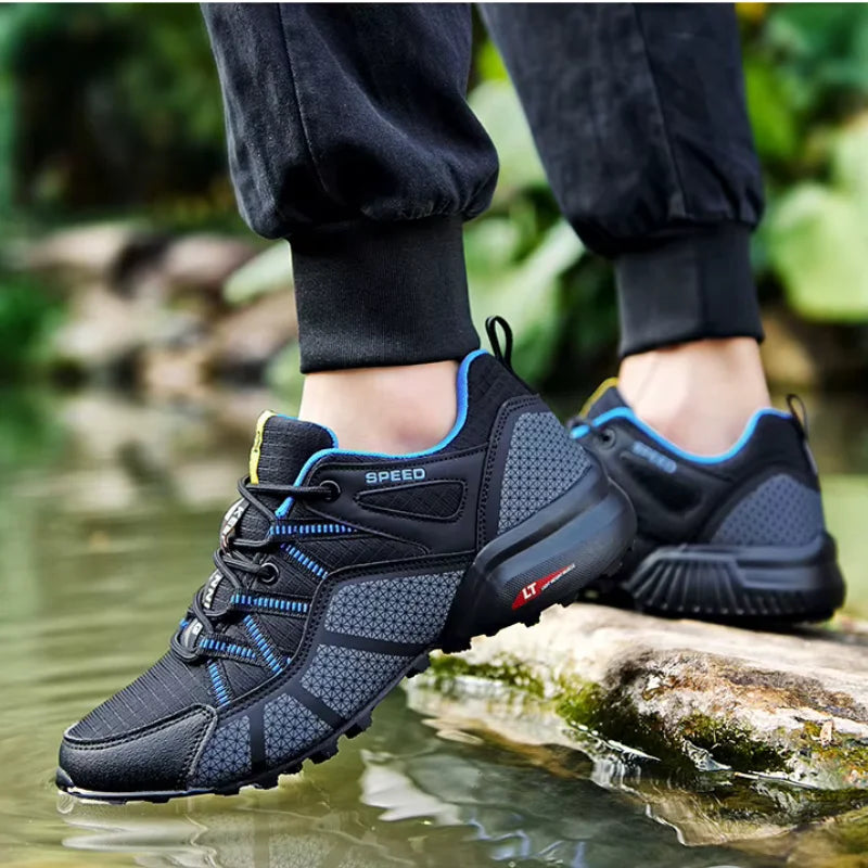 OrthoBalance™ – Orthopädische Basket-Schuhe für täglichen Komfort