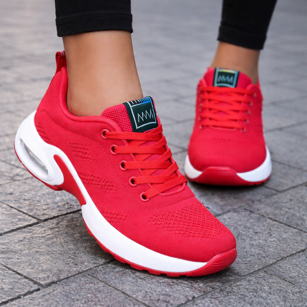 Velora™ • Orthopädische Schuhe für den Alltag und Komfort