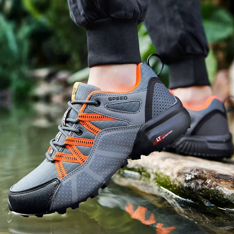 OrthoBalance™ – Orthopädische Basket-Schuhe für täglichen Komfort