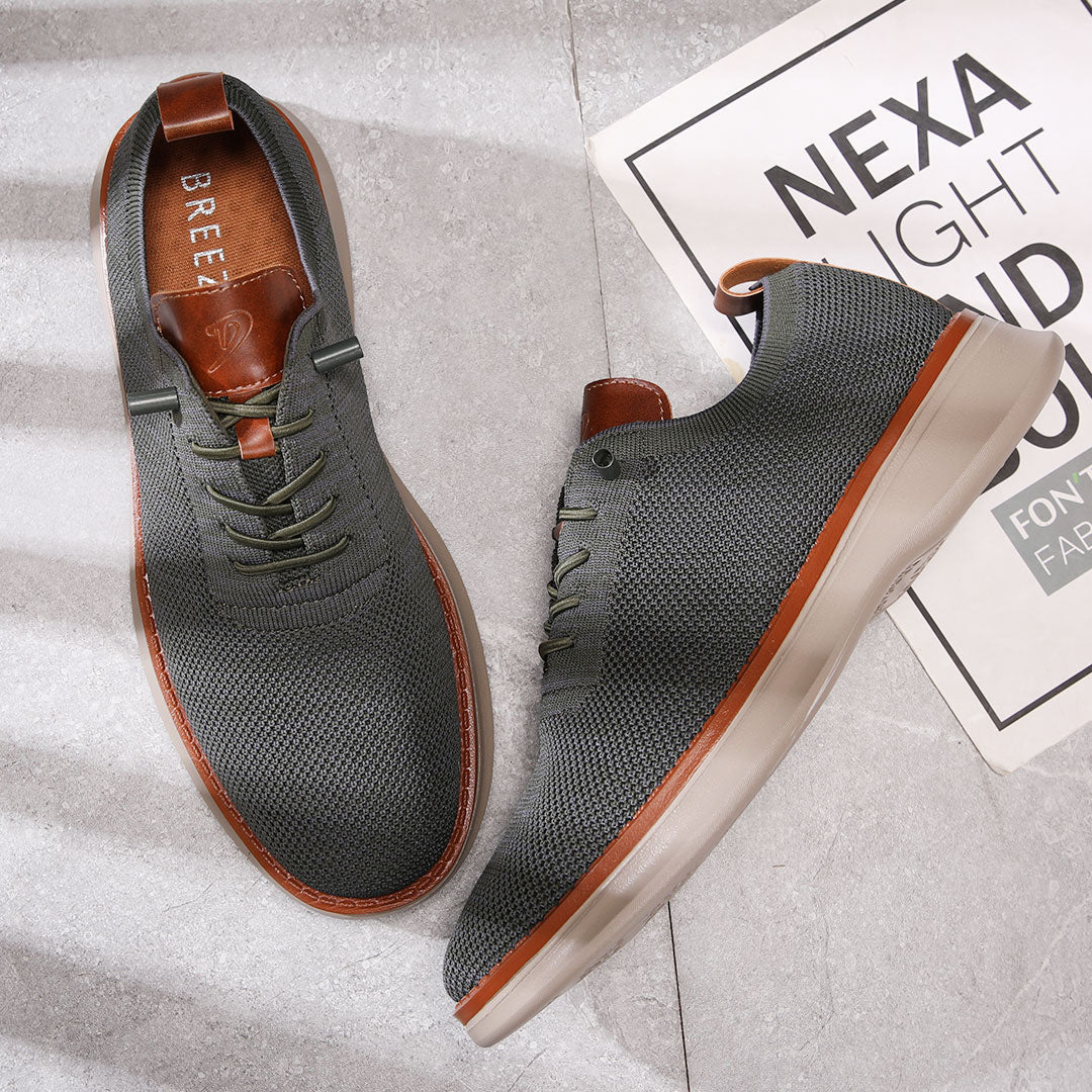 Braxen™ – Leichte und atmungsaktive Mesh-Sneaker