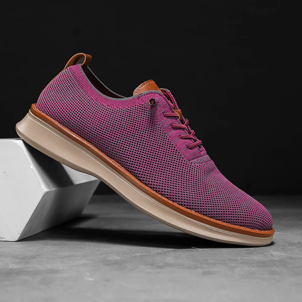 Braxen™ – Leichte und atmungsaktive Mesh-Sneaker