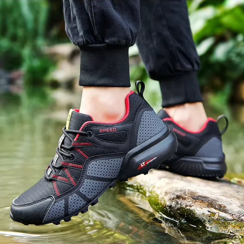 OrthoBalance™ – Orthopädische Basket-Schuhe für täglichen Komfort