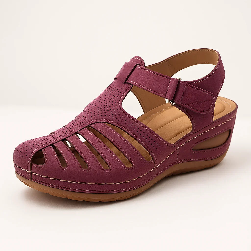 Orthopädische Sandalen Jane