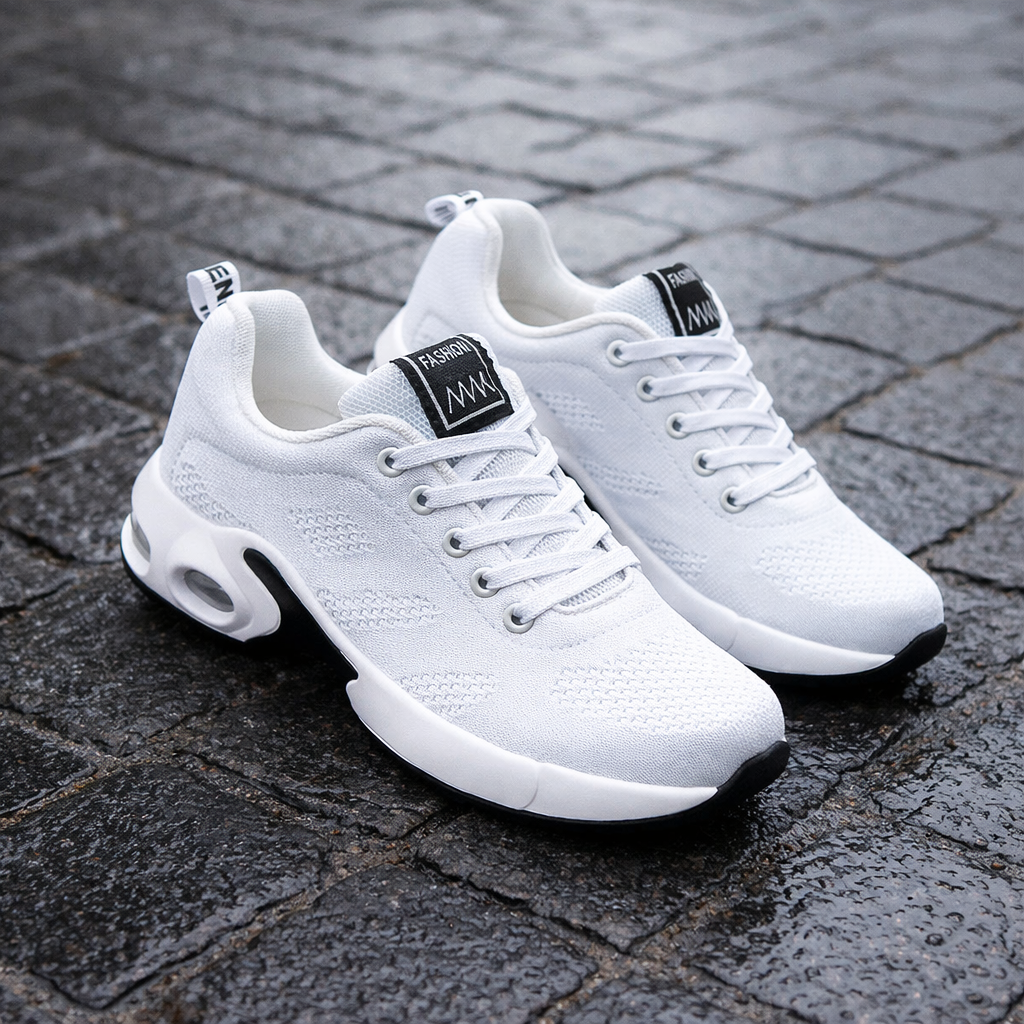 Velora™ • Orthopädische Schuhe für den Alltag und Komfort