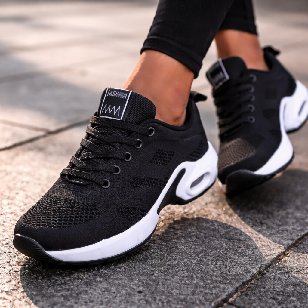 Velora™ • Orthopädische Schuhe für den Alltag und Komfort