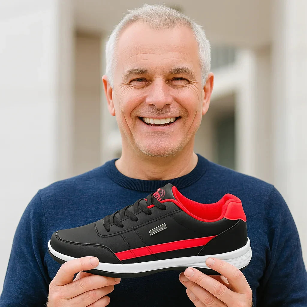Orthopädische Schuhe Louis