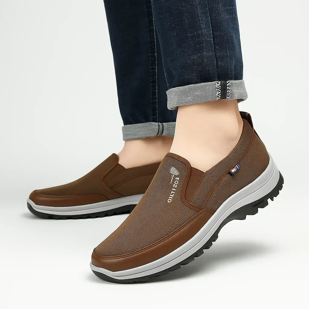 Robuste & Bequeme Schuhe • Kavron