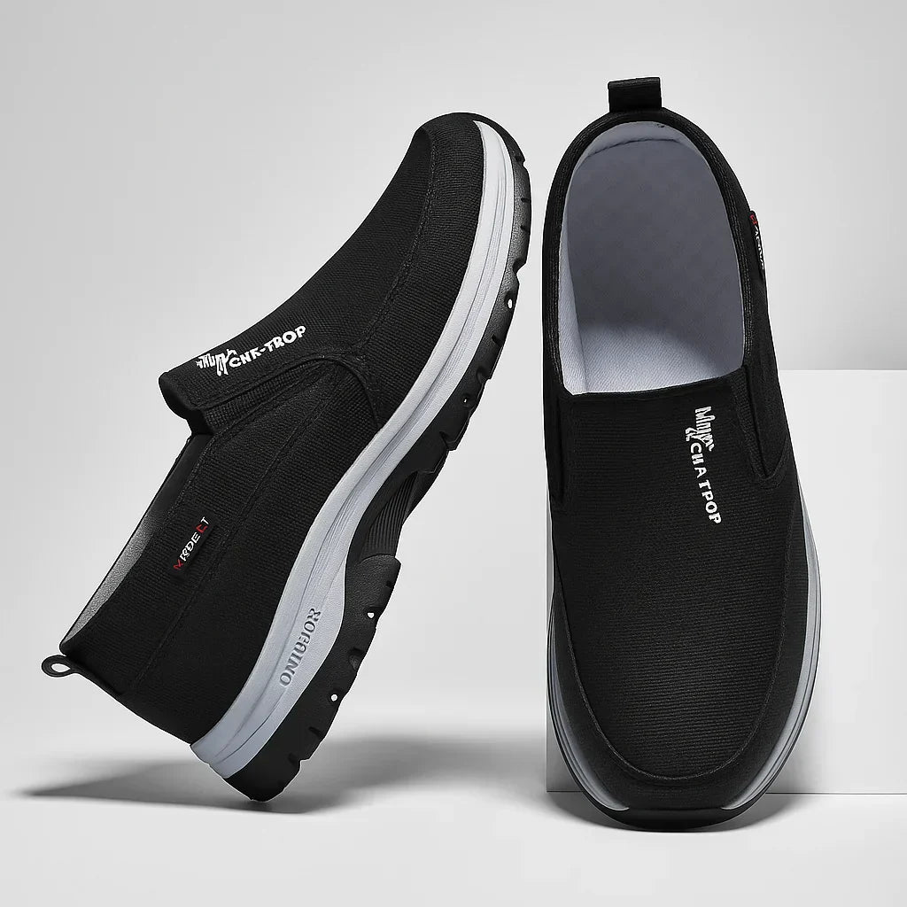 Robuste & Bequeme Schuhe • Kavron