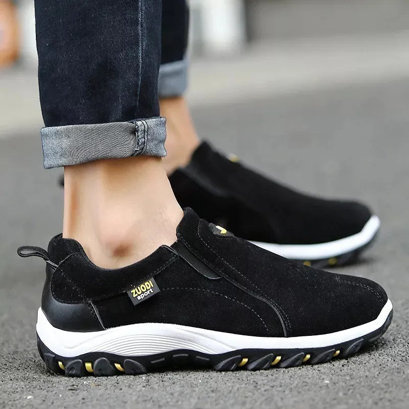 Montero™ • Ultrabequeme Schuhe