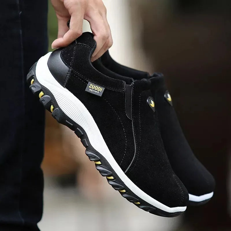 Montero™ • Ultrabequeme Schuhe