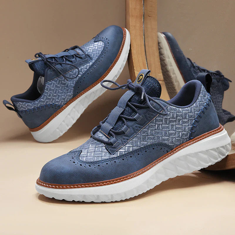 Ravello™ – Leichte und atmungsaktive Sneakers für optimalen Komfort