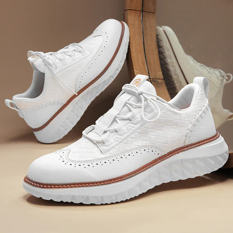 Ravello™ – Leichte und atmungsaktive Sneakers für optimalen Komfort