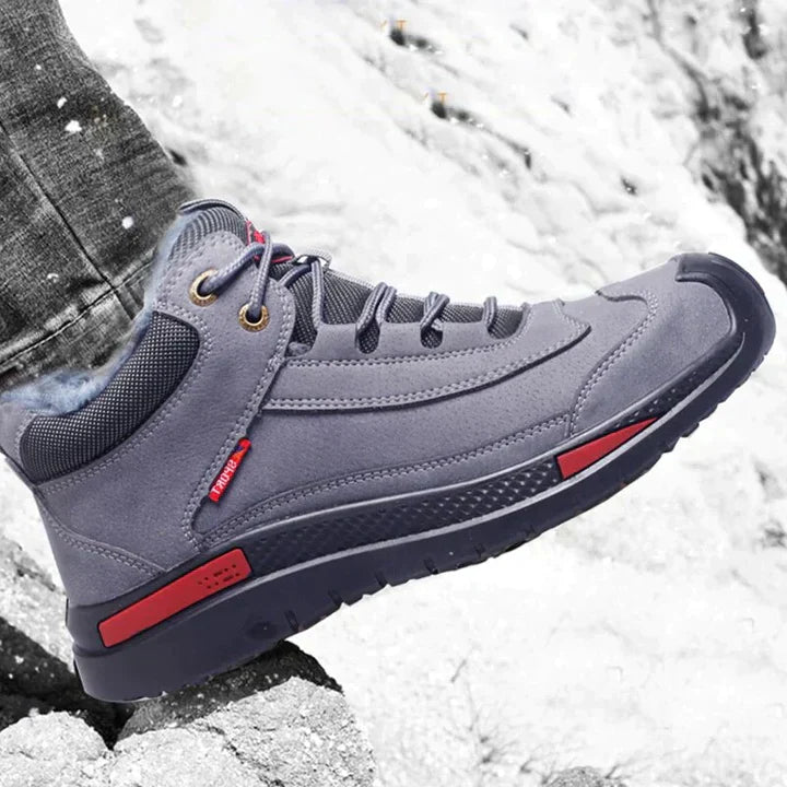 Troya X50™ • Ultraleichte Sicherheitsstiefel