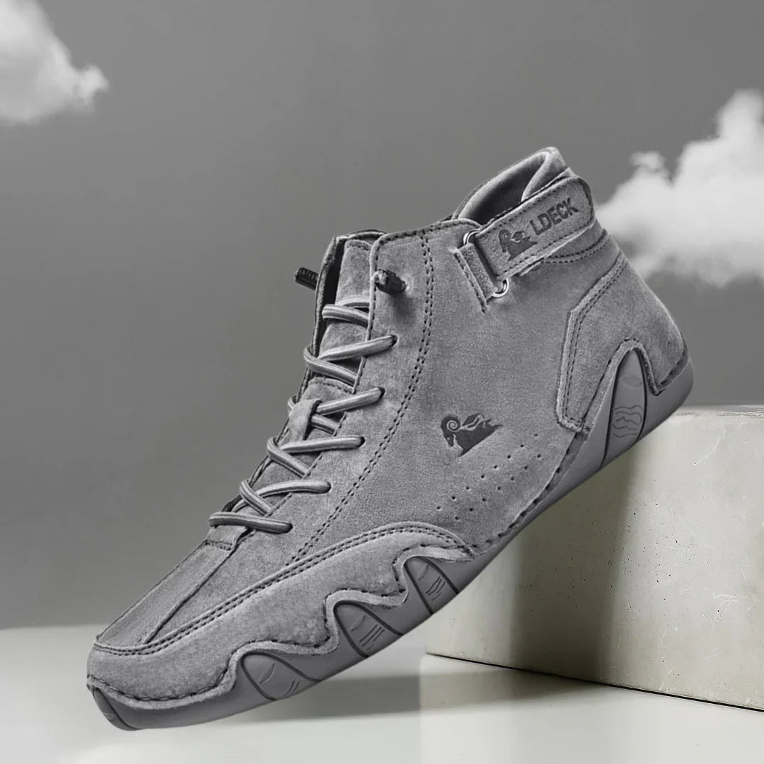 LDECK™ • Orthopädische Sneakers für täglichen Komfort