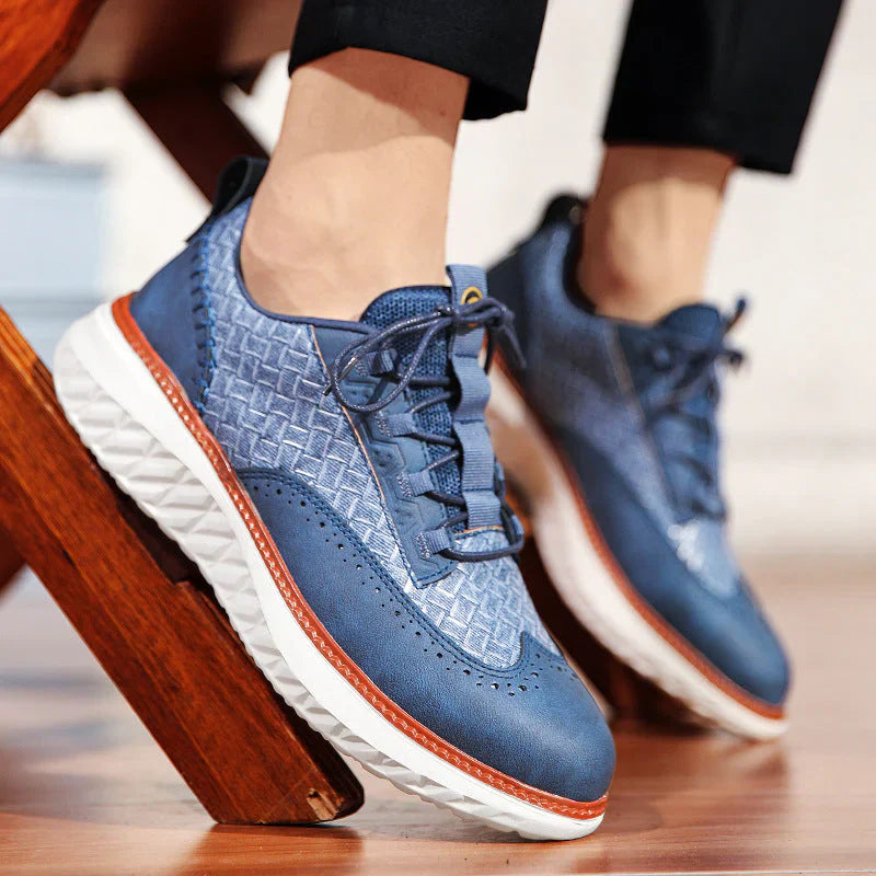 Ravello™ – Leichte und atmungsaktive Sneakers für optimalen Komfort
