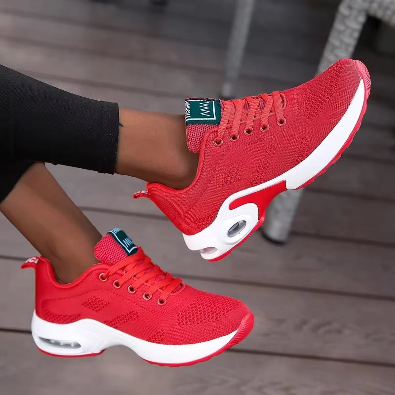 Orthopädische Sneakers für den Alltag und Komfort • OrthoCare™