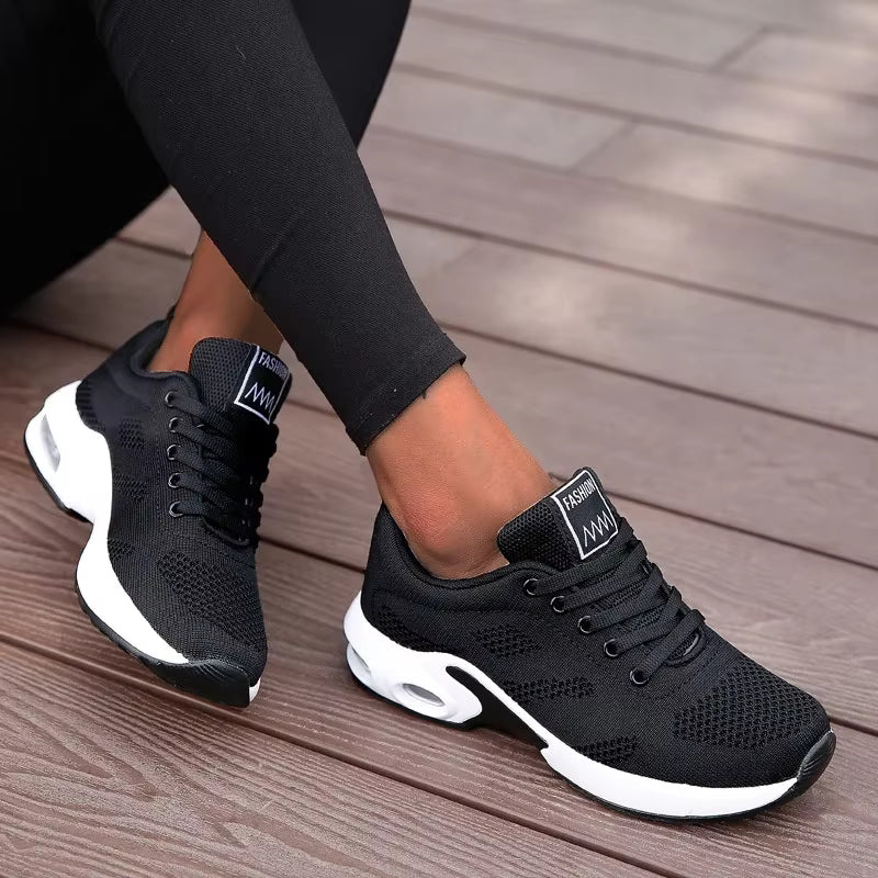 Orthopädische Sneakers für den Alltag und Komfort • OrthoCare™
