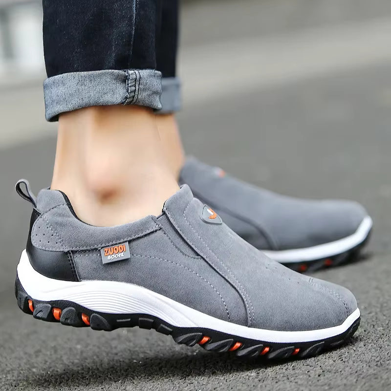 Montero™ • Ultrabequeme Schuhe