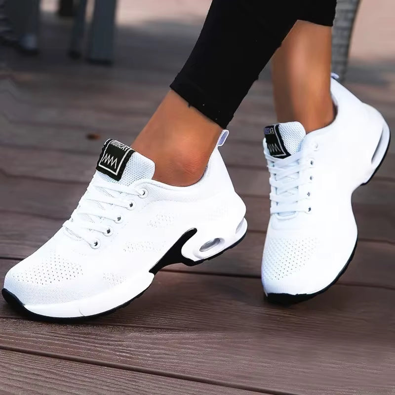 Orthopädische Sneakers für den Alltag und Komfort • OrthoCare™