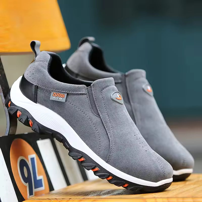 Montero™ • Ultrabequeme Schuhe