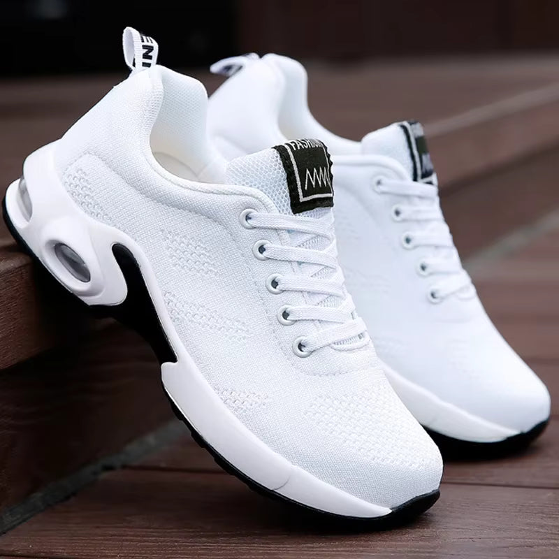 Velora™ • Orthopädische Schuhe für den Alltag und Komfort