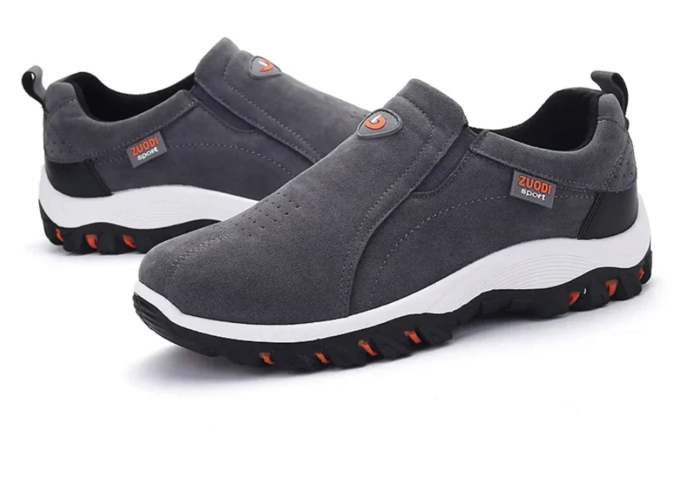 Montero™ • Ultrabequeme Schuhe