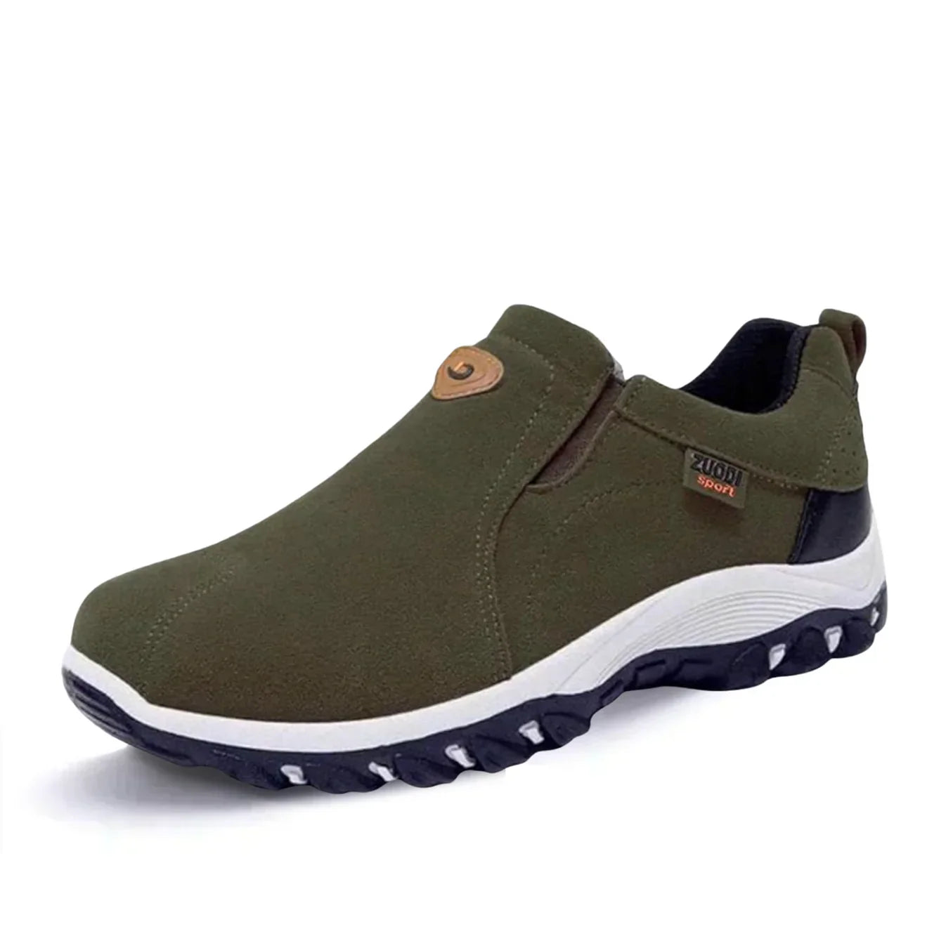 Montero™ • Ultrabequeme Schuhe
