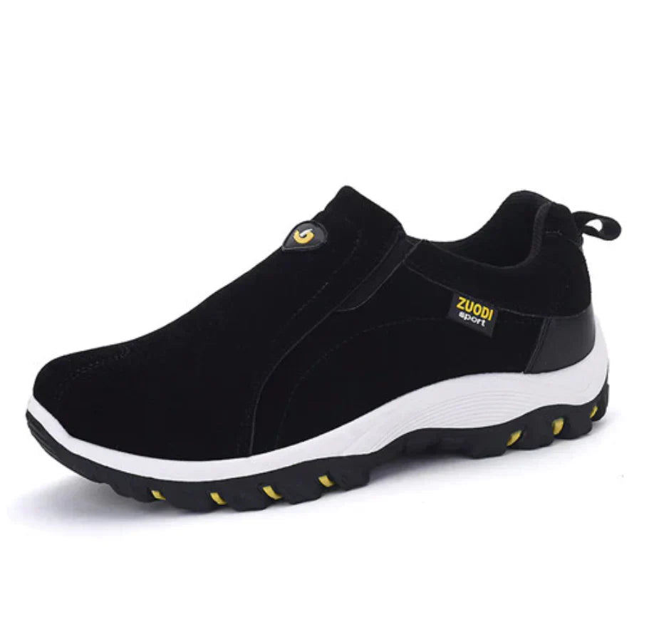 Montero™ • Ultrabequeme Schuhe