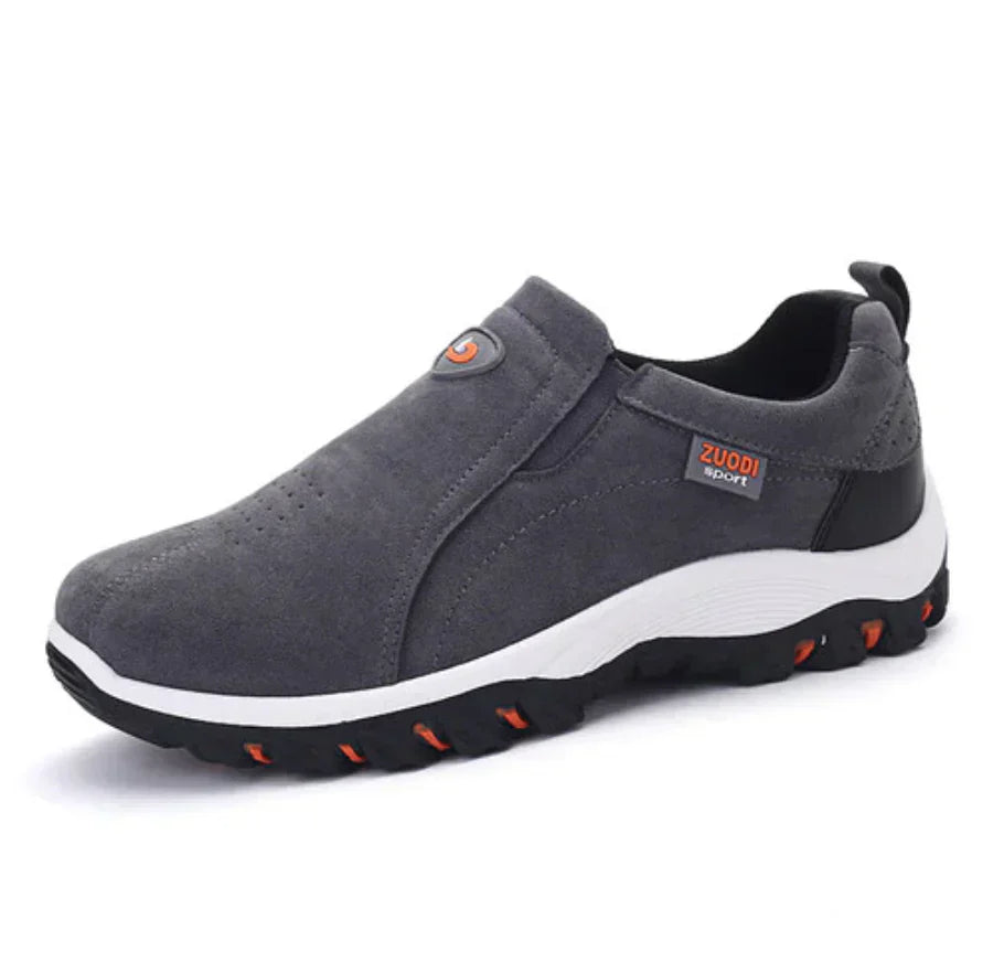 Montero™ • Ultrabequeme Schuhe