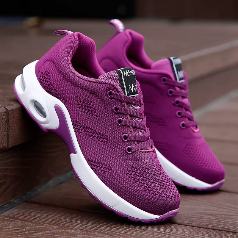 Velora™ • Orthopädische Schuhe für den Alltag und Komfort